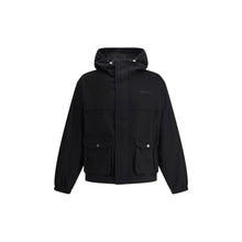 Cotton Jacket Daily Paper