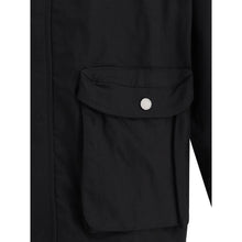 Cotton Jacket Daily Paper