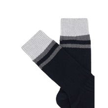 Cotton Socks Brunello Cucinelli