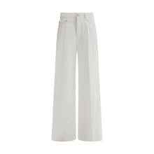 Wide-leg Jeans Brunello Cucinelli