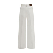 Wide-leg Jeans Brunello Cucinelli