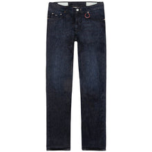 Tramarossa Blue Cotton Men Jeans