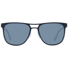 BMW Black Men Sunglass