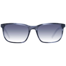 Timberland Gray Men Sunglass