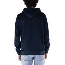 Suns Blue Nylon Men Sweater
