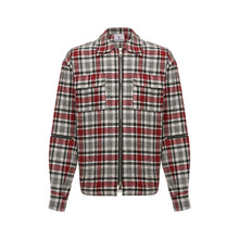 Diego Venturino Multicolor Cotton Men Jacket