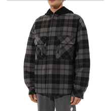 Diego Venturino Gray Cotton Men's Jacket