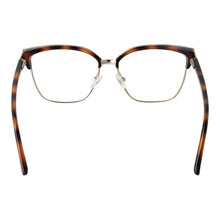 Brown Women Glasses Frame Guess