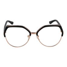 Black Women Glasses Frame Guess