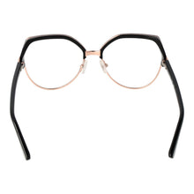 Black Women Glasses Frame Guess