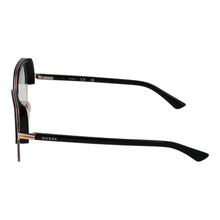 Black Women Glasses Frame Guess