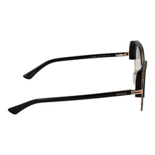 Black Women Glasses Frame Guess