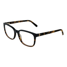 Brown Men Glasses Frame Guess