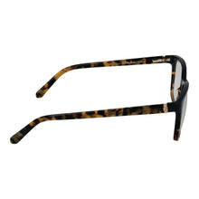 Brown Men Glasses Frame Guess