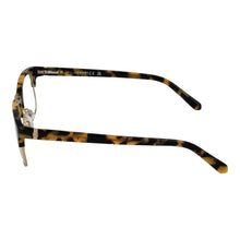 Brown Men Glasses Frame Guess