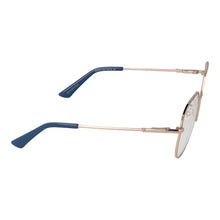 Rose Gold Women Glasses Frame Guess