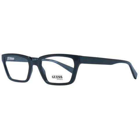 Black Women Glasses Frame Guess
