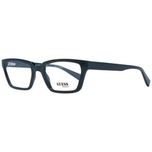 Black Women Glasses Frame Guess