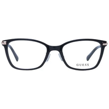 Black Women Glasses Frame Guess