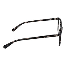 Guess Gray Unisex Glasses Frame