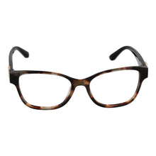 Brown Women Glasses Frame Guess