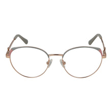 Rose Gold Women Glasses Frame Guess