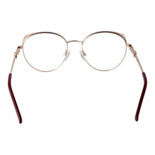 Rose Gold Women Glasses Frame Guess