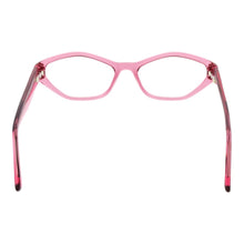 Pink Women Glasses Frame Guess