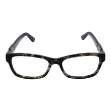 Gray Women Glasses Frame Guess