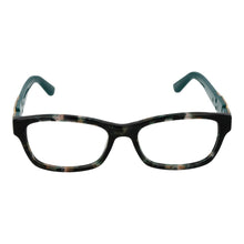 Black Women Glasses Frame Guess