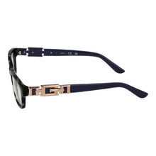 Gray Women Glasses Frame Guess
