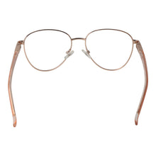 Rose Gold Unisex Glasses Frame Guess