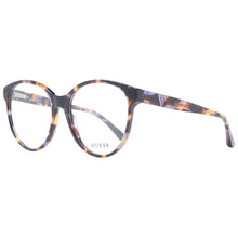 Guess Purple Women Glasses Frame
