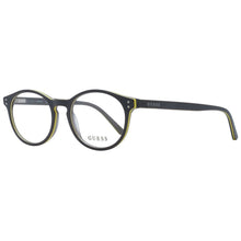 Guess Gray Unisex Glasses Frame