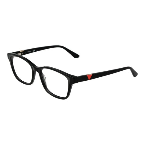 Black Women Glasses Frame Guess