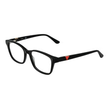 Black Women Glasses Frame Guess