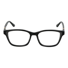 Black Women Glasses Frame Guess