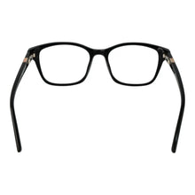 Black Women Glasses Frame Guess