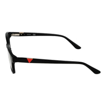 Black Women Glasses Frame Guess