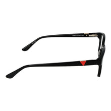 Black Women Glasses Frame Guess