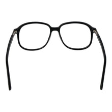 Guess Black Unisex Glasses Frame