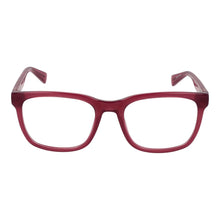 Guess Purple Women Glasses Frame