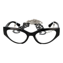 Black Women Glasses Frame Guess