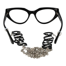 Black Women Glasses Frame Guess