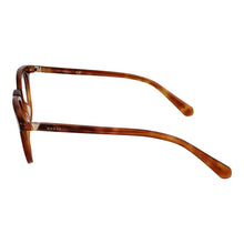 Brown Women Glasses Frame Guess