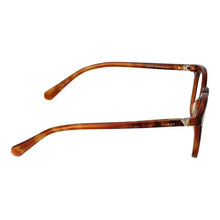 Brown Women Glasses Frame Guess