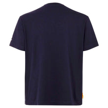 Suns Blue Cotton T-Shirt