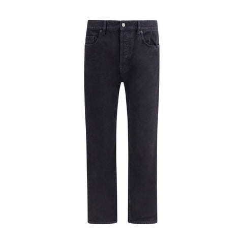 Long Mick Jeans Saint Laurent