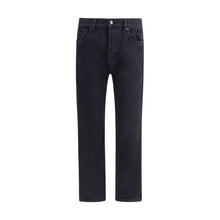 Long Mick Jeans Saint Laurent