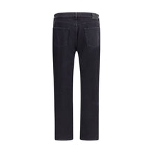 Long Mick Jeans Saint Laurent